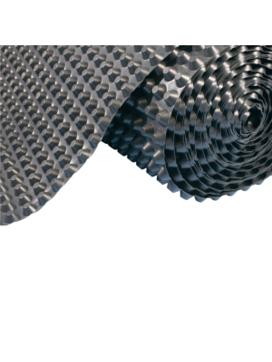 Sika HD20 Cavity Drainage Membrane (2m x 20m Roll) | D9386