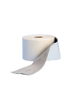 Sika Plaster Tape - Black (115mm x 25m Roll) | D9389