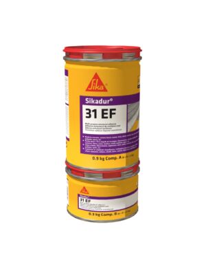 Sikadur 31 EF 2 Part Epoxy Structural Adhesive (1.2kg) | D9348