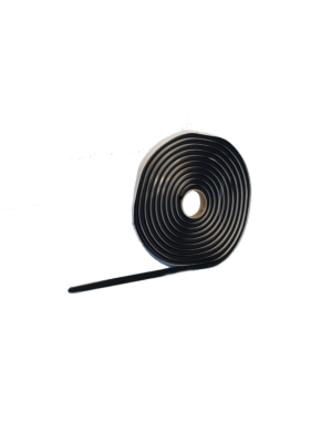 Sika Rope - Black (10mm x 5m Roll) | D9388