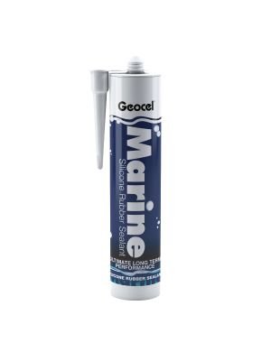 Geocel Marine Silicone Sealant