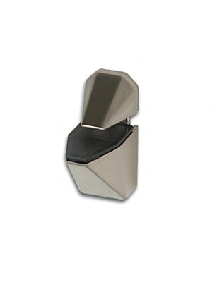 Adjustable Glass Shelf Support 22 x 40mm