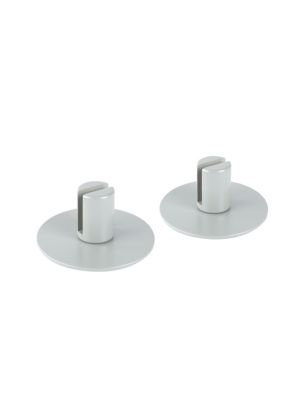 Hygiene Vetro Screen Holder- Grey