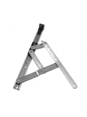 Mila iDeal Friction Hinge/Stay TopHung (17mm Height, 8" Long)