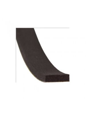 EPDM Rubber Membrane Flat Profile Tape