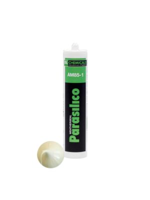 Parasilico AM85 High Grade LMN Silicone Sealant - Beige (310ml)
