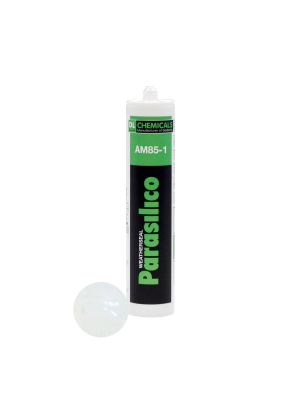 Parasilico AM85 High Grade LMN Silicone Sealant - 310ml RAL 7032