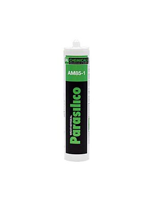 Parasilico AM85 High Grade LMN Silicone Sealant - Cream RAL9001 (310ml)