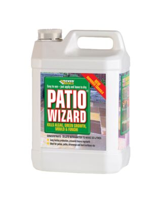 Everbuild Patio Wizard