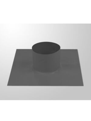 Powerbase HDPE Top Hat (110mm) | P9062