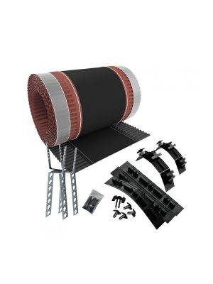 Powerlon Dry Ridge Kit | P9015