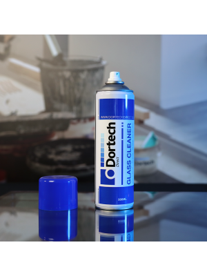 Dortech Direct Glass Cleaner - 500ml