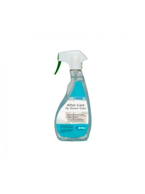 Ritec Shower Glass After-Care