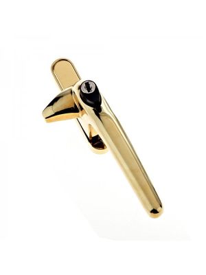 Mila RM Cockspure Handle Kit Left - Gold (9mm - 21mm)