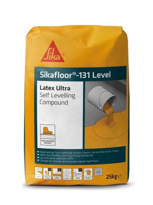 Sikafloor -131 Level Latex Ultra