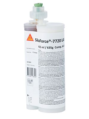SikaForce 7720 Assembly Adhesive
