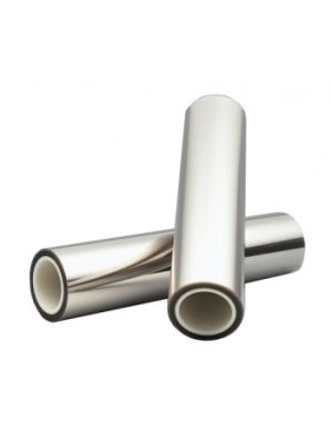 Solar Reflective Film - Silver - 1525mm x 1M	