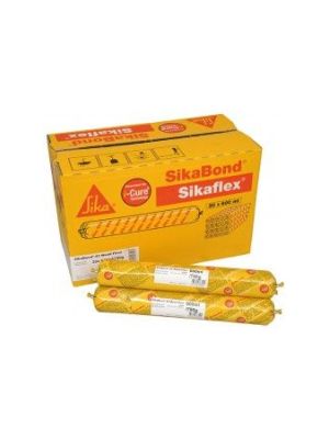 Box of 20 Sikabond TF Plus N EPDM Rubber Membrane adhesive