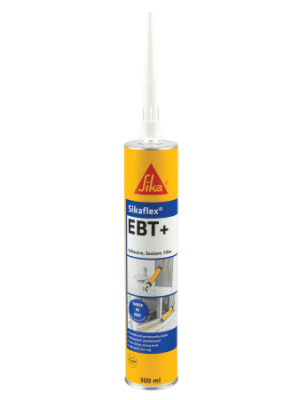 Sikaflex EBT + 