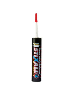 Everbuild Stixall Extreme Power - Grey (290ml)