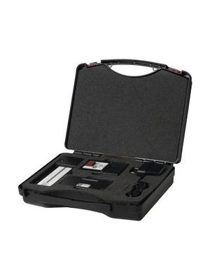 Merlin Glass Analysis Kit - UK Version 500mA