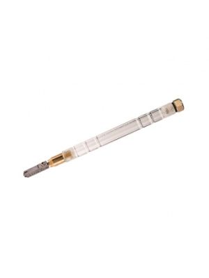 toyo oil glass cutter
