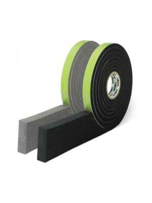 Illbruck Compriband TP600, 7-12mm Gap, 15mm Tape Width, 4.3 Metres Long