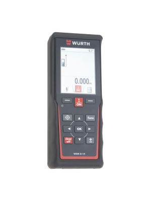 Wurth Laser Range Finder WDM 8-14