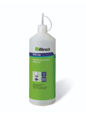 Illbruck WD120 Wood Adhesive