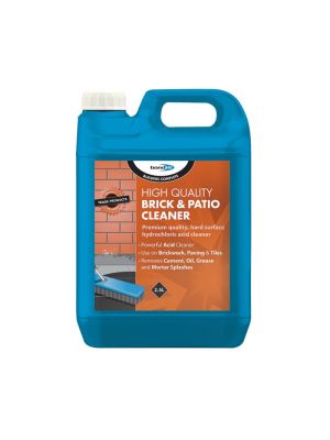Bond-It Brick and Patio Cleaner