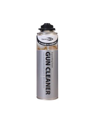 Bond-It Expanding Foam Cleaner (500ml)