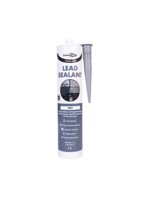 Bond-It Flash-Mate Lead Sealant - Grey (300ml)