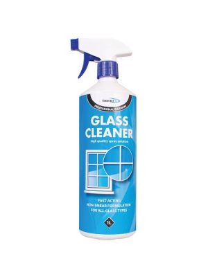 Bond-It Glass Cleaner Trigger Spray (1L)