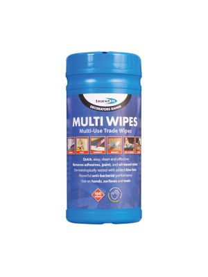 Bond-It Multi-Wipes Trade Hand Wipes (100)