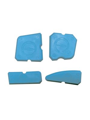 Bond-It Sealant Applicator Tool Kit (4pcs)