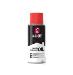 3-IN-ONE Original Multipurpose Aerosol Oil Spray - 100ml