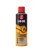 3 In 1 Penetrant 400ml Aerosol