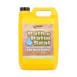 Everbuild 405 Path & Patio Seal - Clear (5L)