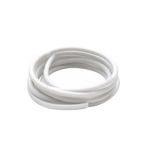 50 Metre - 6mm White Backer Rod