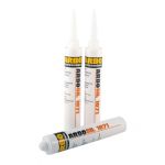 Arbosil 1071 Intumescent & Acoustic Silicone Sealant