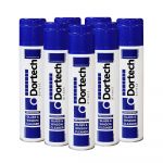 Box of 12 Dortech Bohle Professional Glass Cleaner