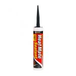 Everflex Heat Mate Heat Resistant Sealant - Red (295ml)