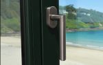 316 Stainless Steel Tilt & Turn Window Handle