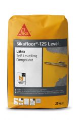 SIKAFLOOR 125 Level Latex Self Levelling Compound Grey (20kg)