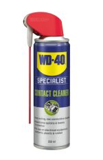 WD-40 Specialist Electrical Contact Cleaner - 250ml