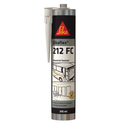 Sikaflex 212 Thixotropic FC