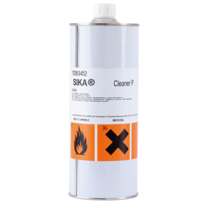 Sika Cleaner P