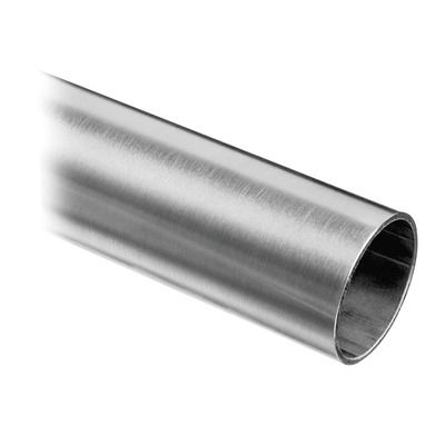 Circular Stainless Steel Handrail Tube