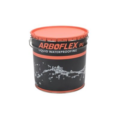 Arboflex PU Liquid Membrane