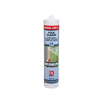 Vapour Foil Adhesive 298